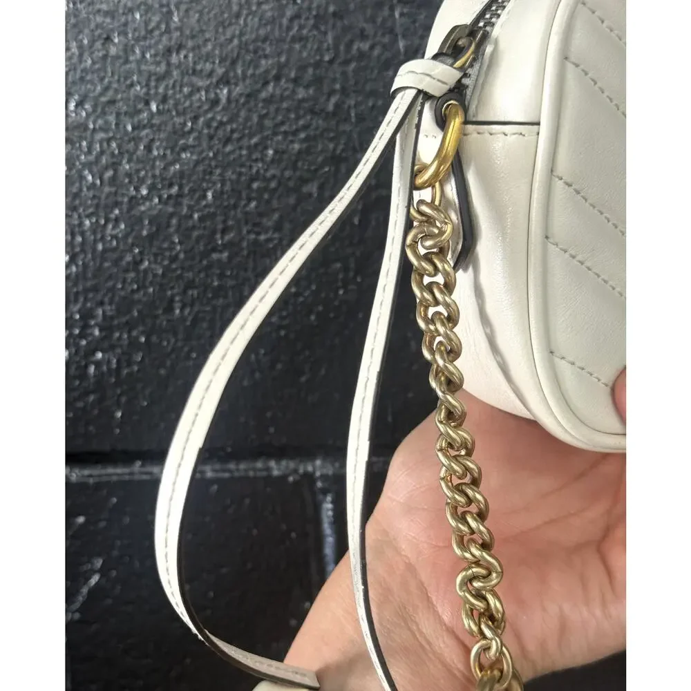 Gucci gg marmont